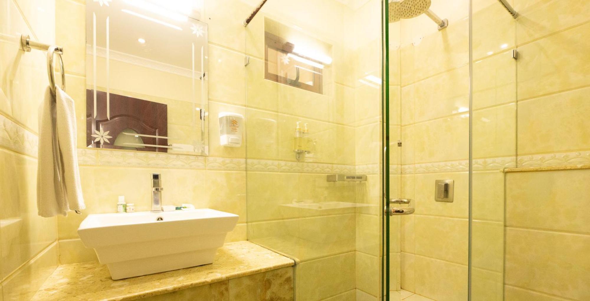 West Lerruat Hotel Nairobi Esterno foto